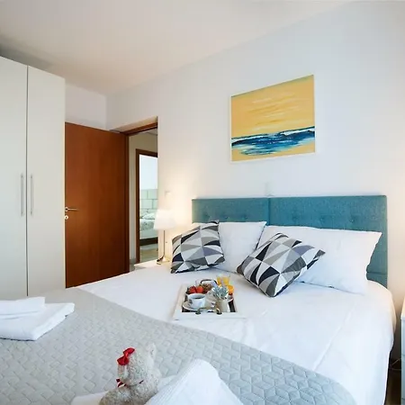 Luxury 2bdr With Private Swimming Pool, And Parking Apartmán Pula