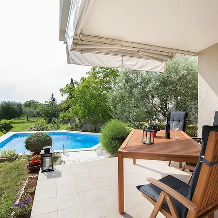 Luxury 2bdr With Private Swimming Pool, And Parking Apartmán *