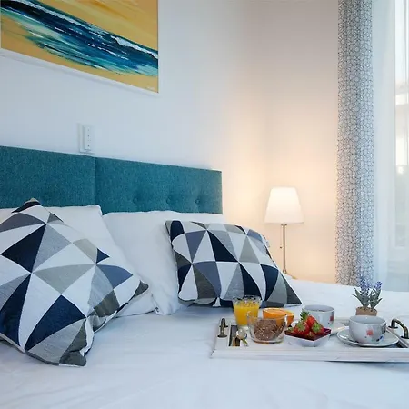 Apartmán Luxury 2bdr With Private Swimming Pool, And Parking Pula